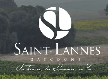 Domaine Saint-Lannes