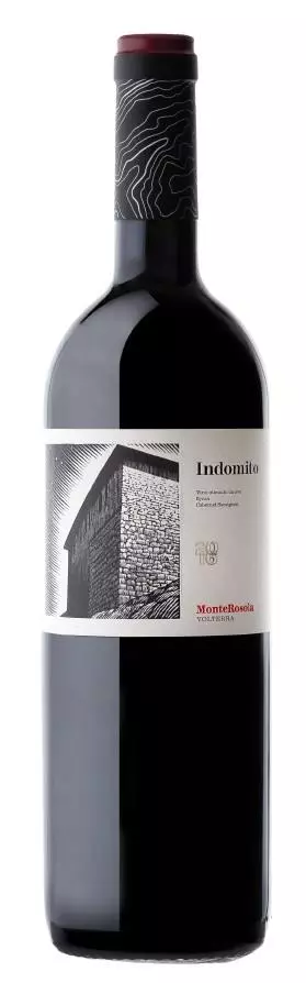 2016 Indomito
