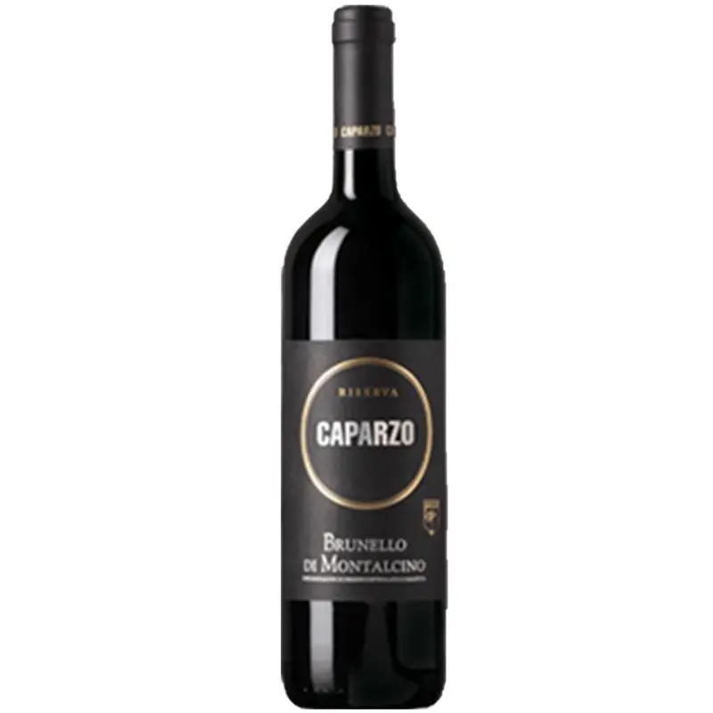 Brunello di Montalcino Riserva Tenuta Caparzo Toskana