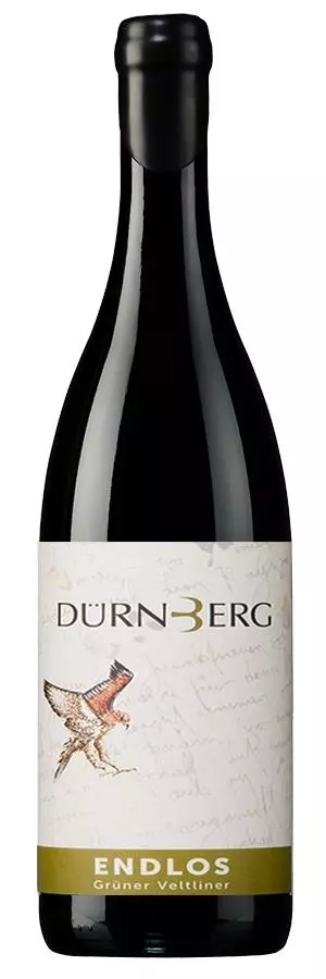 Endlos Gruener Veltliner Grande Reserve Magnum Duernberg Weine Weinviertel