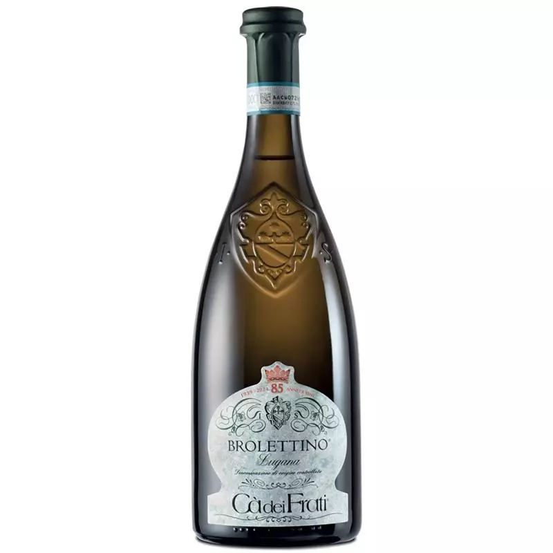 2024 Lugana Brolettino