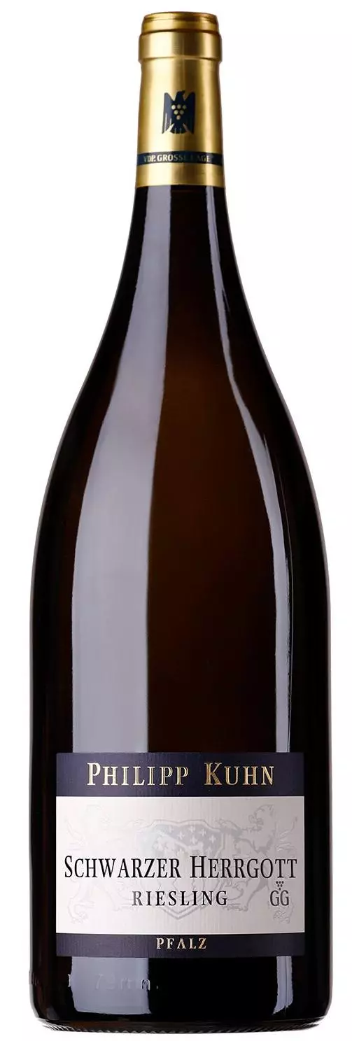 2020 Schwarzer Herrgott Riesling GG Magnum