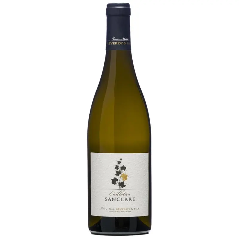 2022 Caillottes Sancerre