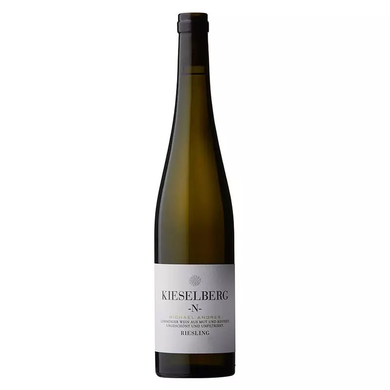 Riesling Kieselberg N Michael Andres Ruppertsberg