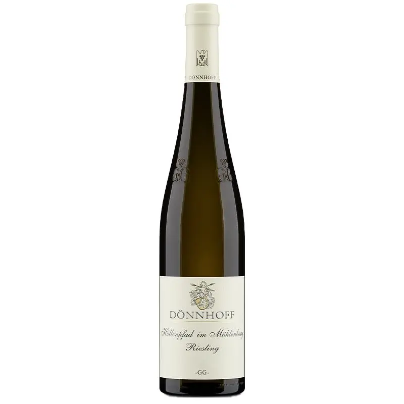 2024 Höllenpfad im Mühlenberg Riesling GG
