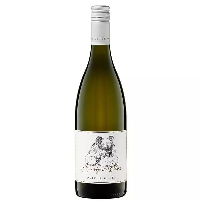2024 Sauvignon Blanc 