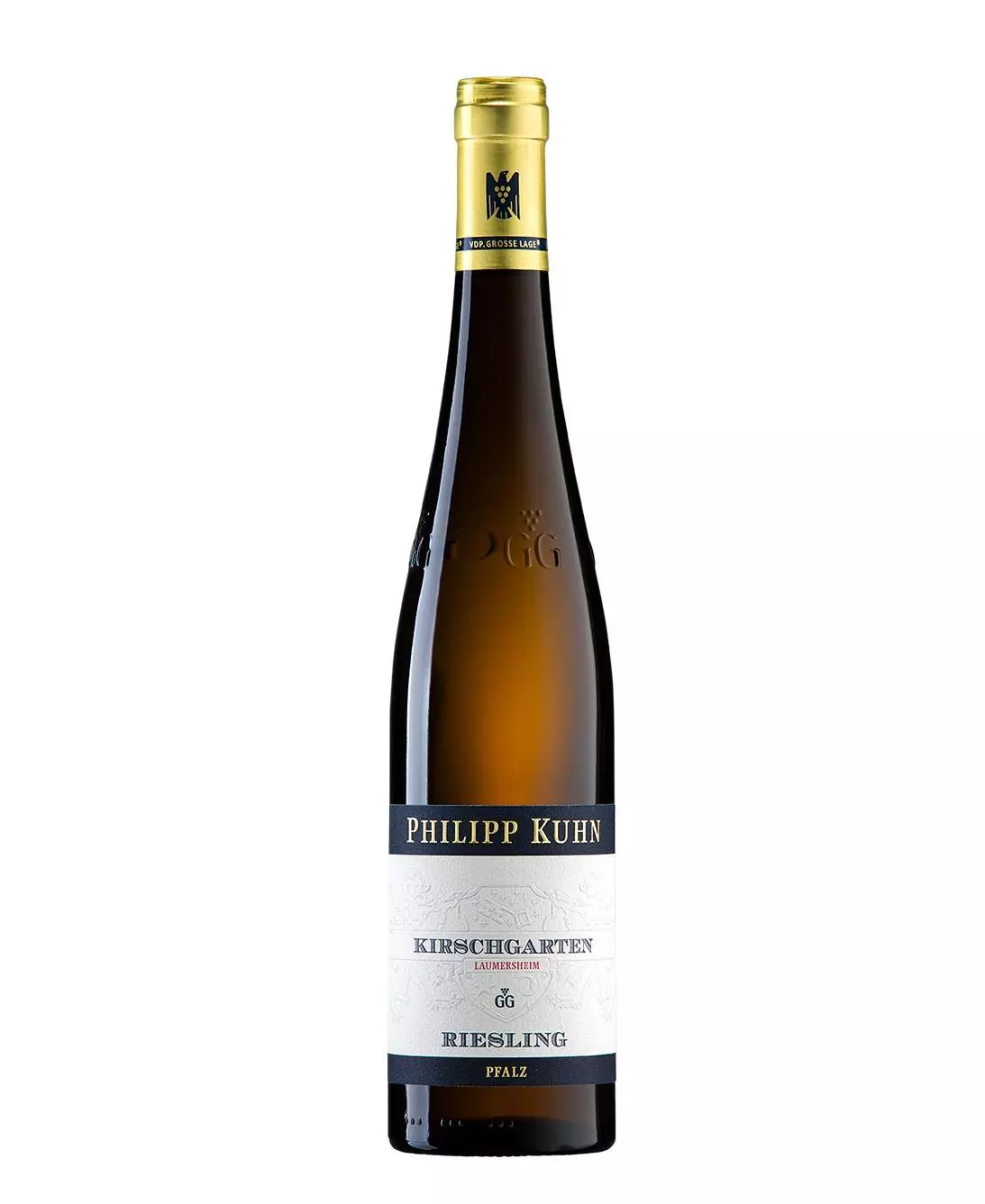 2022 Kirschgarten GG Riesling