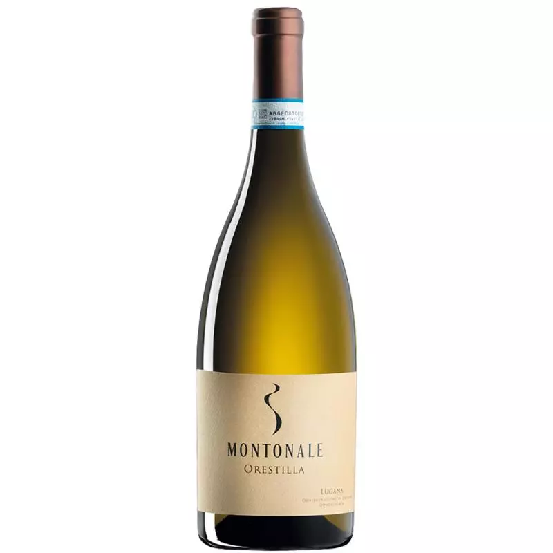 2019 Montonale Orestilla Lugana Magnum