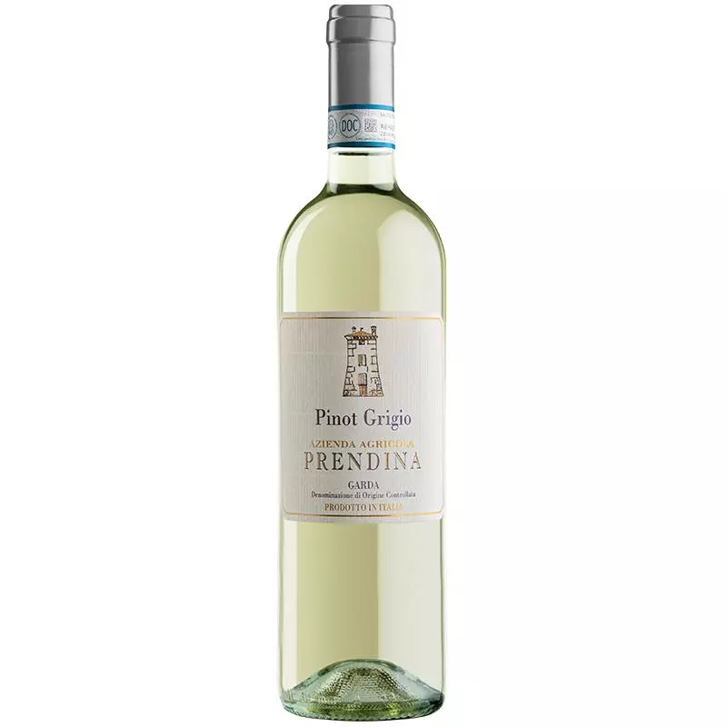 2025 Pinot Grigio