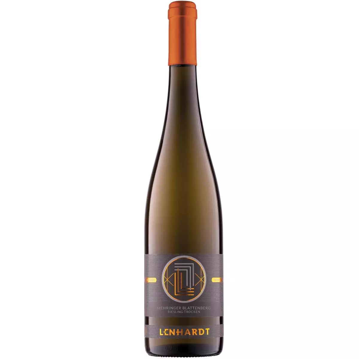 2021 Riesling Mehringer Zellerberg 