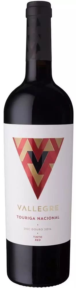 2016 Touriga Nacional