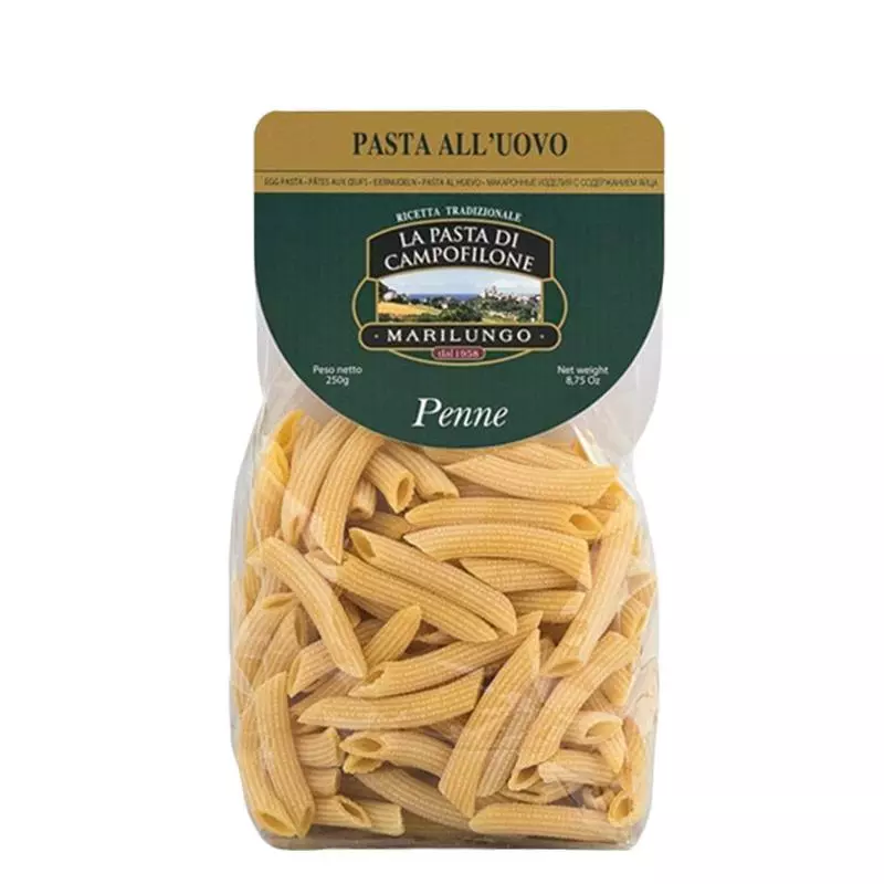 Penne Pasta Marilungo 250g