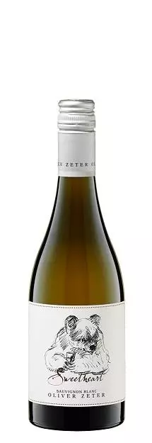 2023 Sweetheart Sauvignon Blanc