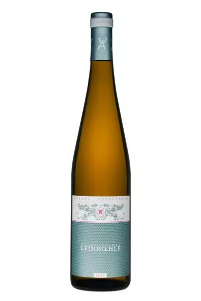 Riesling Deidesheimer Leinhöhle Erste Lage Gebrüder Andres Deidesheim
