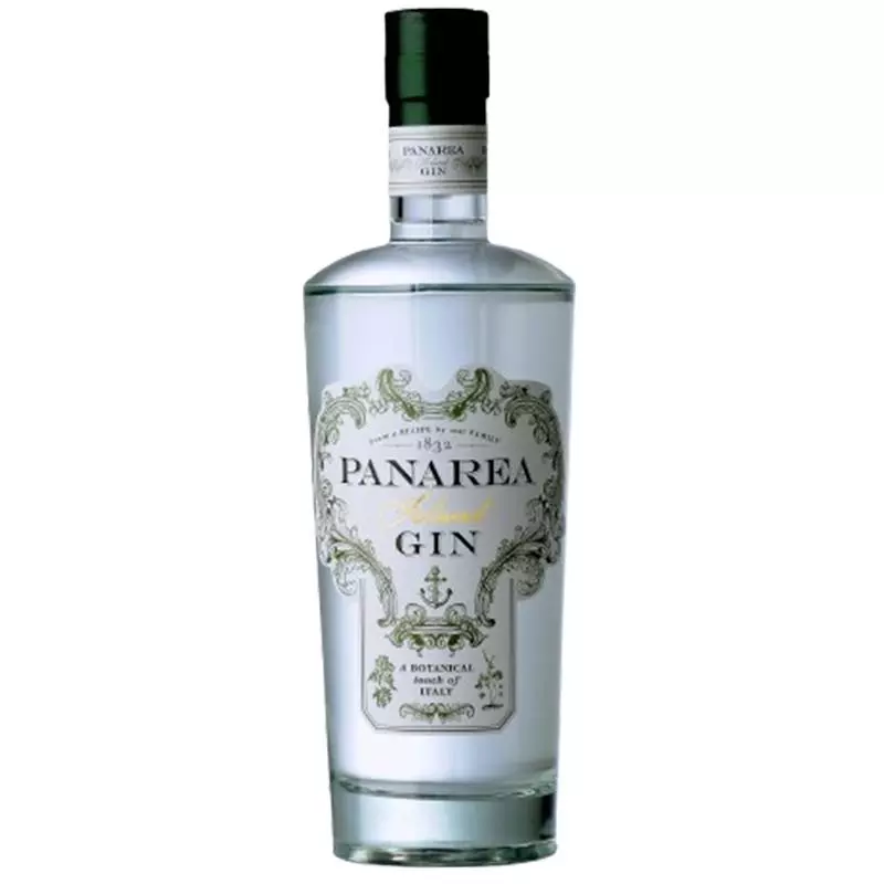 Panarea Island Gin