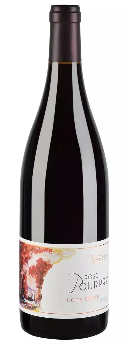 2018 Côte-Rôtie Rose Pourpre 