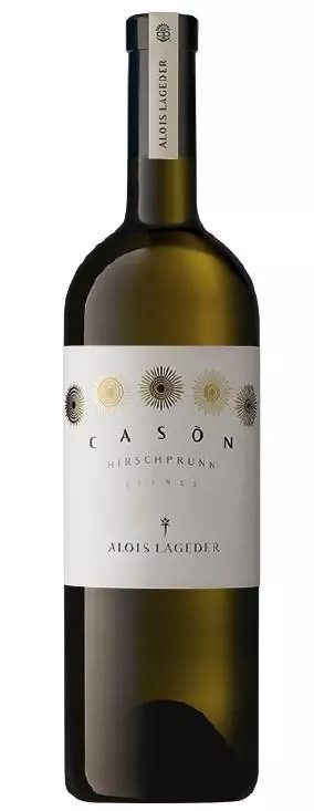 2020 Casòn Hirschprunn Bianco 