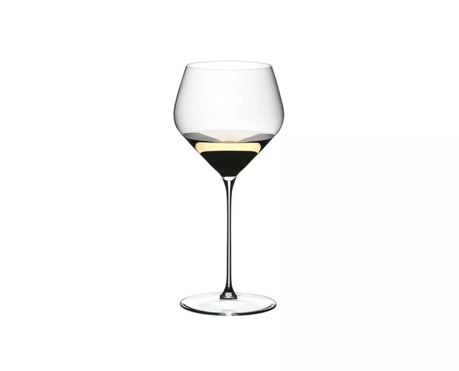 Weinglas Riedel Veloce Chardonnay