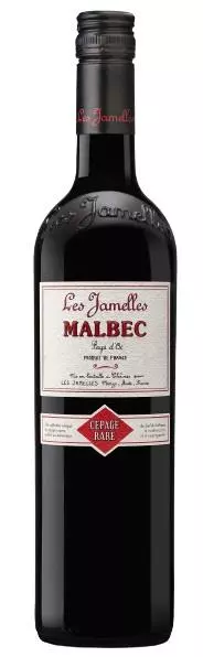 2024 Malbec Pays d´Oc 