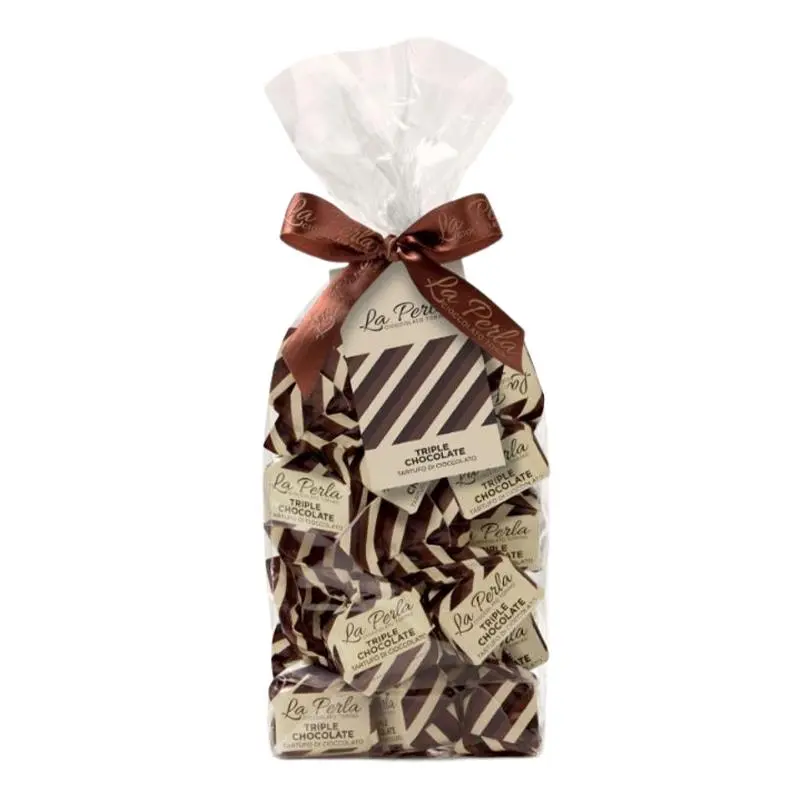 La Perla Tartufo Triple 200g