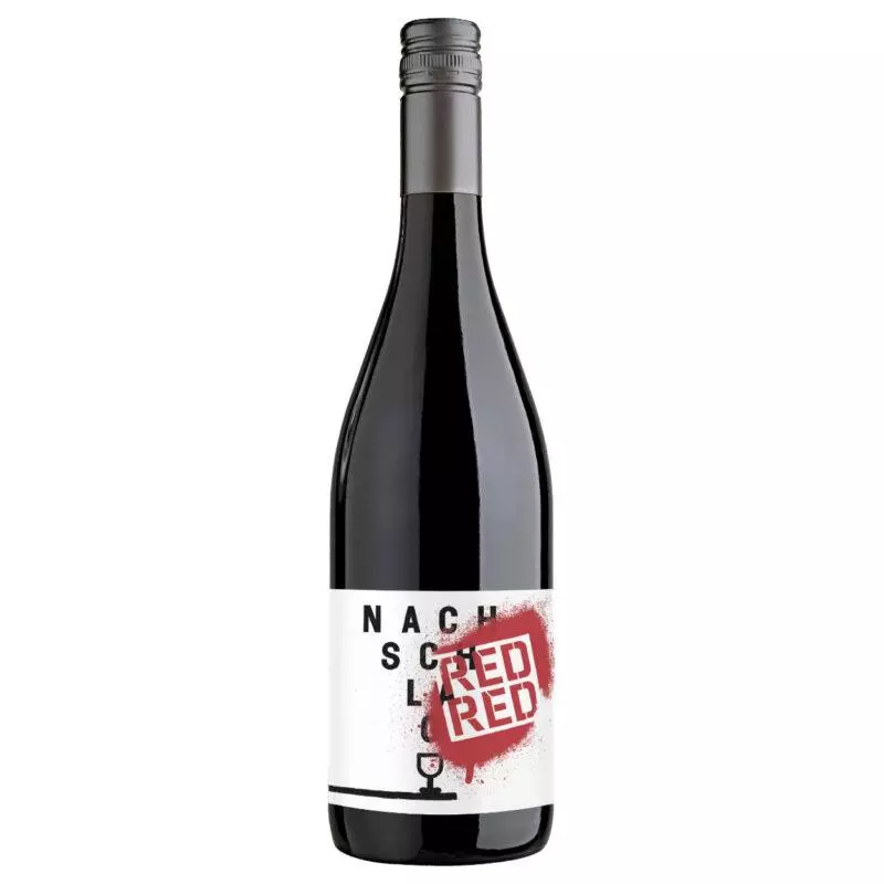 2023 Nachschlag Red Red