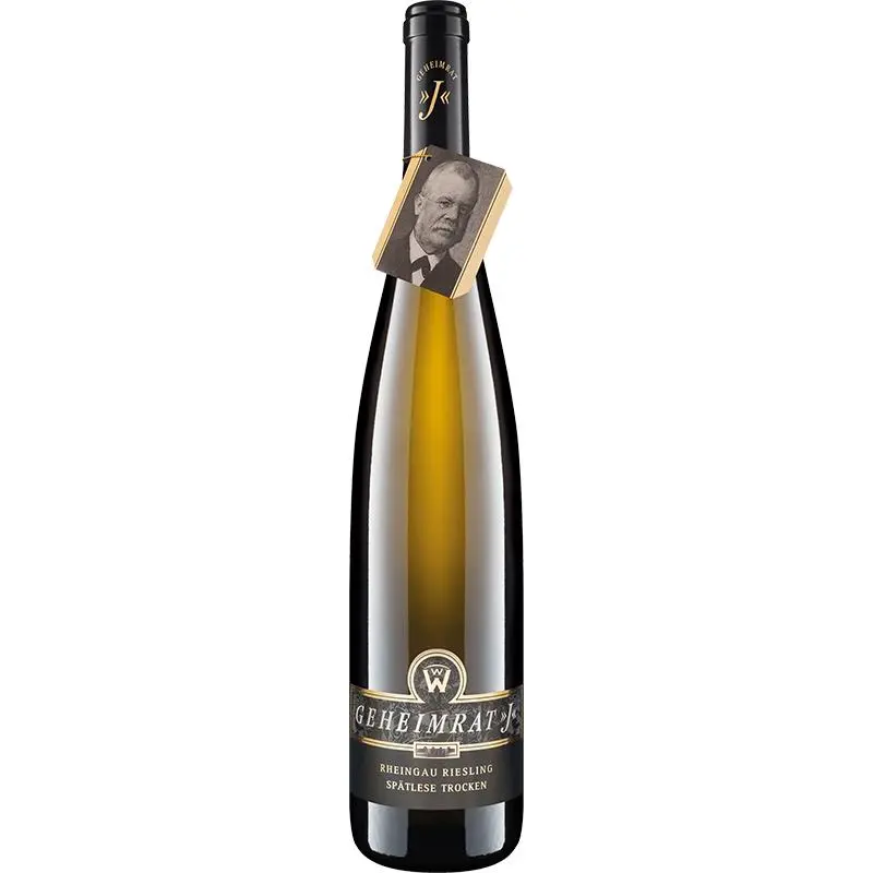 2012 Geheimrat J