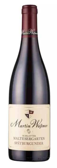 2020 Schlatter Maltesergarten Spätburgunder Magnum