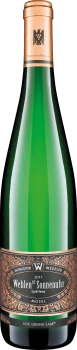 2011 Wehlener Sonnenuhr Riesling Spätlese