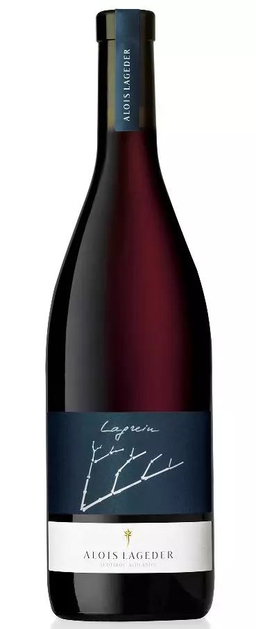 2022 Lagrein
