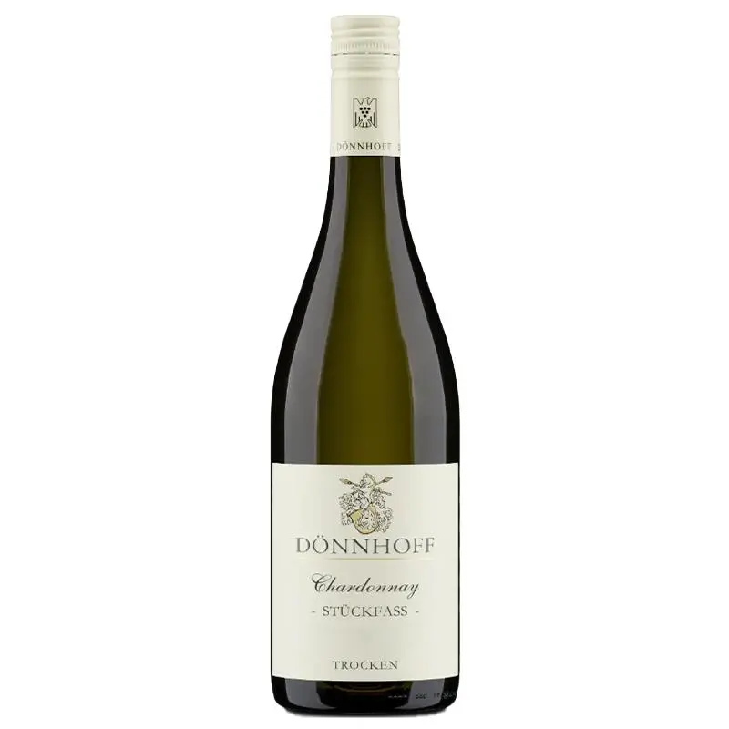 2023 Stückfass Chardonnay Trocken