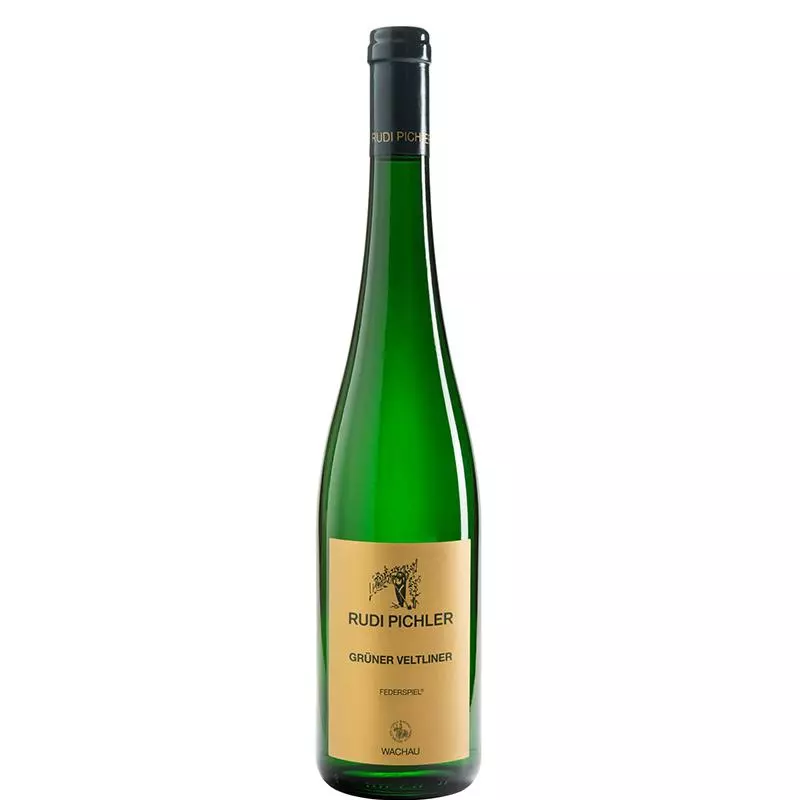 2023 Grüner Veltliner Federspiel