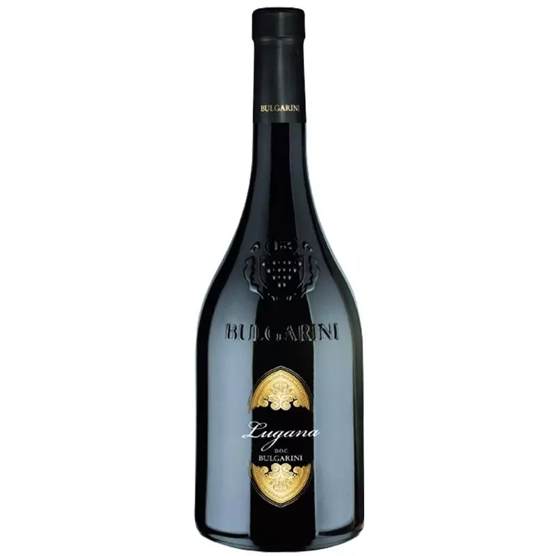 Lugana DOC Bulgarini Lombardei