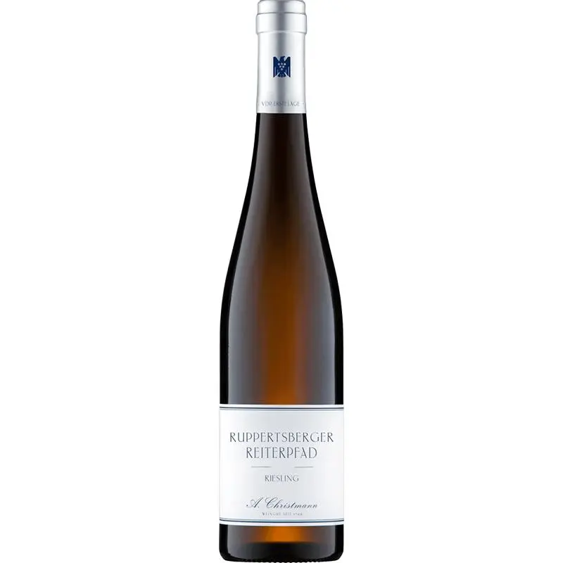 Riesling Ruppertsberger Reiterpfad A. Christmann