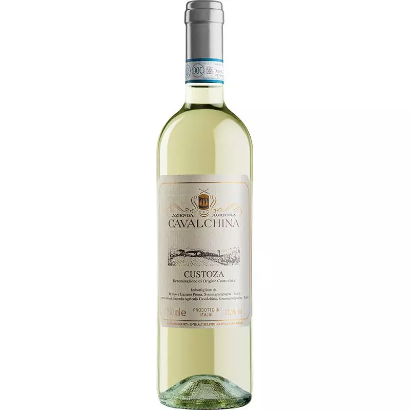 2025 Bianco di Custoza 