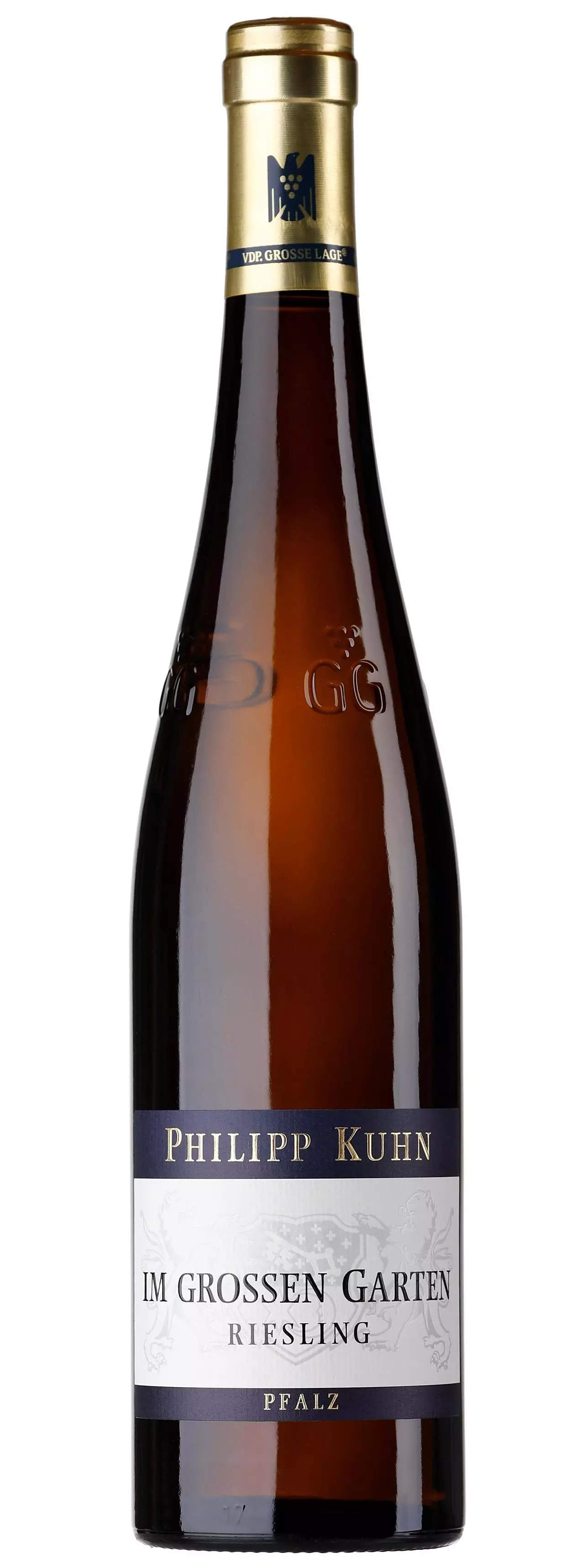 2021 Im Grossen Garten Riesling GG