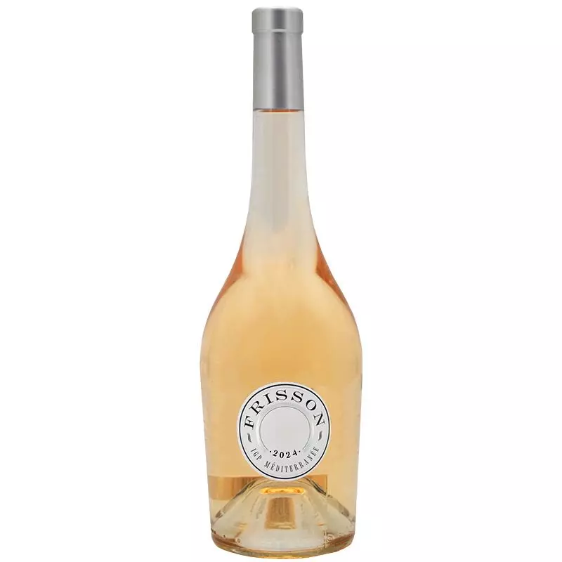 Frisson Rose IGP Mediterranee
