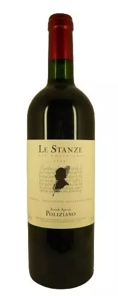 1996 Le Stanze Toscana IGT