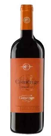 Biberius Tinto Magnum Bodegas Comenge Ribera del Duero