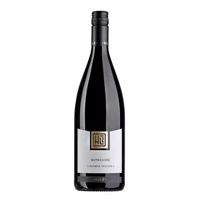 2024 Gutscuvée 1,0 Liter