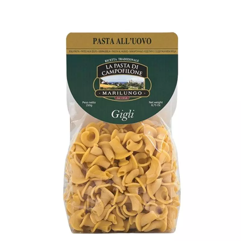Gigli Pasta Marilungo 250g