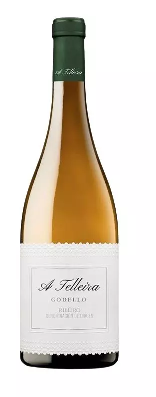 A Telleira Godello Ribeiro Campante
