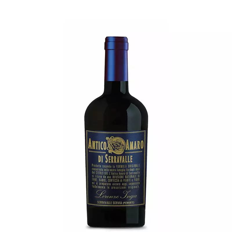 Antico Amaro di Serravalle