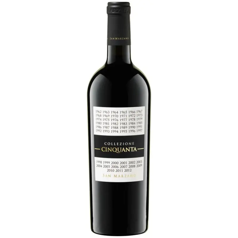 Cinquanta Collezione