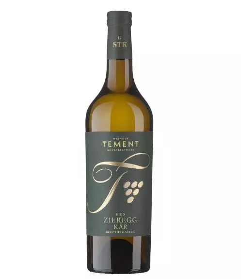 2021 Ried Zieregg KAR Sauvignon Blanc
