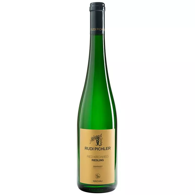 2023 Wösendorfer Kirchweg Riesling Smaragd