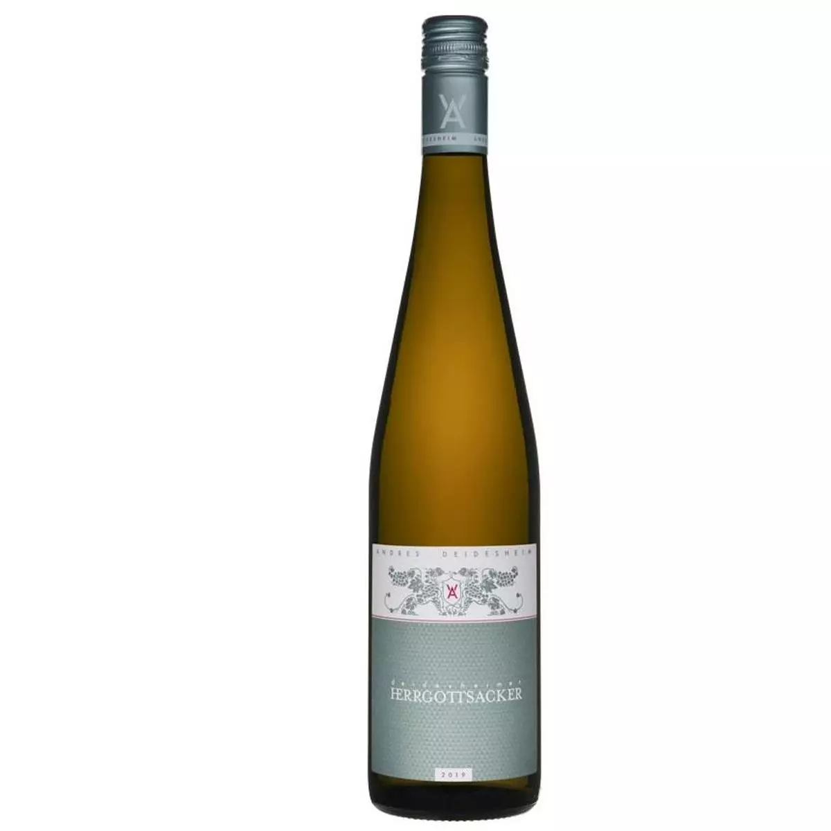 2023 Riesling Deidesheimer Herrgottsacker Erste Lage Gebrüder Andres Pfalz