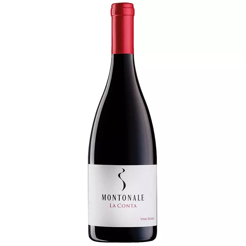 2019 Montonale La Conta