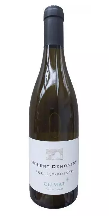 2021 Climat Vieilles Vignes Pouilly-Fuissé