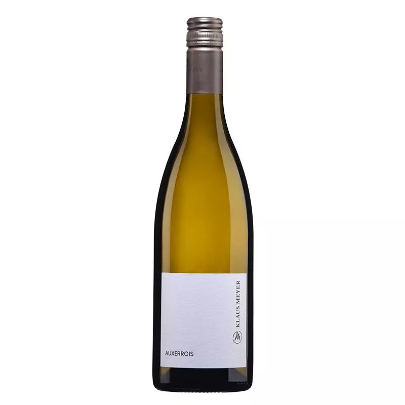 2025 Auxerrois