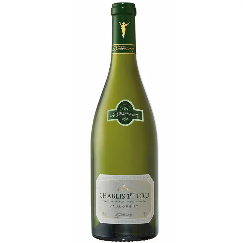 2021 Chablis 1er Cru 'Vaulorent' 